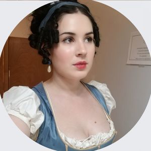 Meet your Posher, Cristal